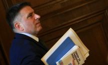 Данаил Кирилов: Промените спрямо "тримата големи" връщат справедливостта към техния статут