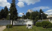 Курсантка от Националния военен университет се е простреляла