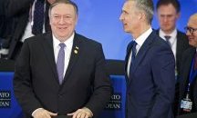 Захариева: НАТО няма да разполага нови военни сили в Черно море