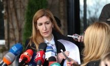 Ангелкова: Мога да докажа всеки един лев, който съм похарчила