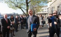 Цветанов: Сценаристите на „Апартаментгейт” начертаха и „Костинброд”