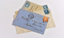 Продадоха три писма от Наполеон до съпругата му за половин милион евро