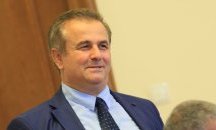 Панайот Рейзи ще участва пак на изборите за кмет, отложиха делото му