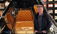 Гордън Рамзи стана татко за пети път