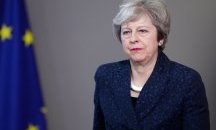 Тереза Мей поиска от ЕС отлагане на Brexit до 30 юни