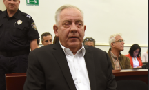 Вкараха бивш хърватски премиер в затвора