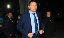 И шефът на Националното следствие излезе в отпуск заради ''Апартаментгейт''