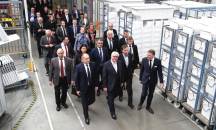 Радев: България има капацитет да привлече стратегическа инвестиция от Германия