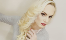 Ива Екимова - една жена с късмет