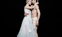 Балетът и Dior – съвременна приказка