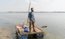 Италиaнски изследовател тръгва по пътя на пластмасата в океаните