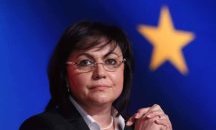 Нинова към Борисов: Кой реши България да е срещу Кьовеши?