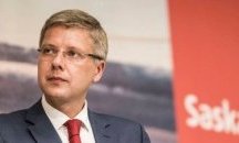 Кметът на Рига беше уволнен за безсрамни финансови нарушения