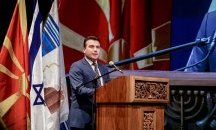 Зоран Заев няма да подаде оставка, ако не получи дата за преговори за членство в ЕС