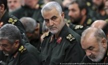 Тръмп ще обвини иранската Революционна гвардия в тероризъм