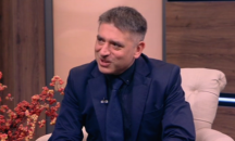 Данаил Кирилов: Шокирам се като чуя, че съм правосъден министър