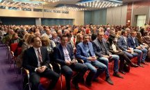 Дискусия за образованието събра в Пловдив над 400 експерти и граждани