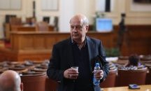 Георги Марков: Нито Вебер, нито Тимерманс ще бъдат избрани за председател на ЕК