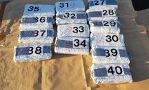 В Сърбия задържаха българин с 22 кг хероин