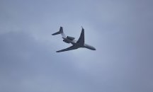 Запорираха личната Cessna на Арабаджиеви