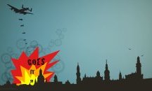 Бог да ви поживи, мистър Вонегът