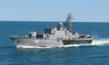 Българската корвета „Бодри” отплава за участие в учението “SEA SHIELD 2019”