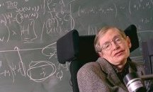 Опровергаха теорията на Стивън Хокинг за тъмната материя