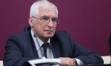 Избраха единодушно Боян Дуранкев за водач на листата на "Коалиция за България"