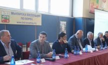 Общо 42 клуба бяха изключени от Българската федерация по борба