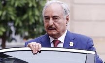 Светът гледа към Либия - силите на Хафтар твърдят, че са превзели летището в Триполи