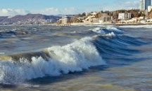 15-годишно момче се удави в Царево