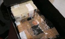 Закопчаха дилър със 77 хиляди лева джобни в Пазарджик