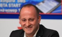 Радан Кънев: 100 000 седесари не биха избрали ГЕРБ
