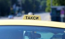 Задържаха пиян швед, откраднал такси в Несебър