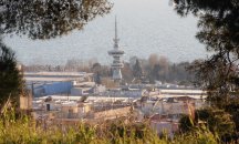 Гърция създава балканска банка за развитие със седалище в Солун
