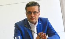 Тома Биков: БСП и ДСБ са в коалиция и имат общи спонсори