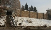 Броят на затворниците в България е намалял с близо 25% за 10 години