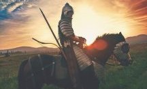 Мумия на скитски воин разказва за ценностите на изгубения степен народ