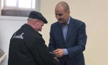 Цветанов прие 139 нови членове в ГЕРБ, коментира слогана и думите на Фандъкова