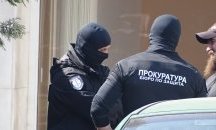 Задържаха петима души за рекет и лихварство при спецакция в Димитровград