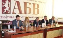 АБВ: „Коалиция за България” не е била никога марка на БСП
