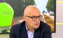 Тихомир Безлов: Има риск КСНС да се политизира