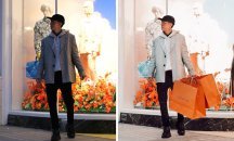 19-годишен демонстрира колко лесно е да лъжеш, че живееш луксозно в Instagram