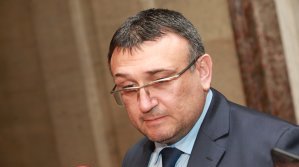 Маринов: Има опити за настройване на обществеността срещу действията на полицията и прокуратурата