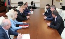 След седмица връчват заповедта за спиране на строителството на „Златен век“ на инвеститора 