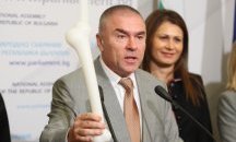 Веселин Марешки оглави щаба за спряване с мигрантите