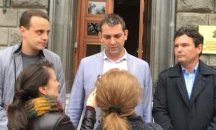 ДБГ иска международни наблюдатели на изборите заради подготвени фалшификации