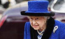 Кралица Елизабет няма да позволи детето на Меган Маркъл да се отглежда като веган