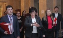 Шест жалби срещу решения на ЦИК в съда, всички са подадени от БСП