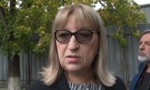 Цецка Цачева се отказа от депутатското си място
